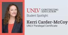 Kerri Carder-McCoy Image